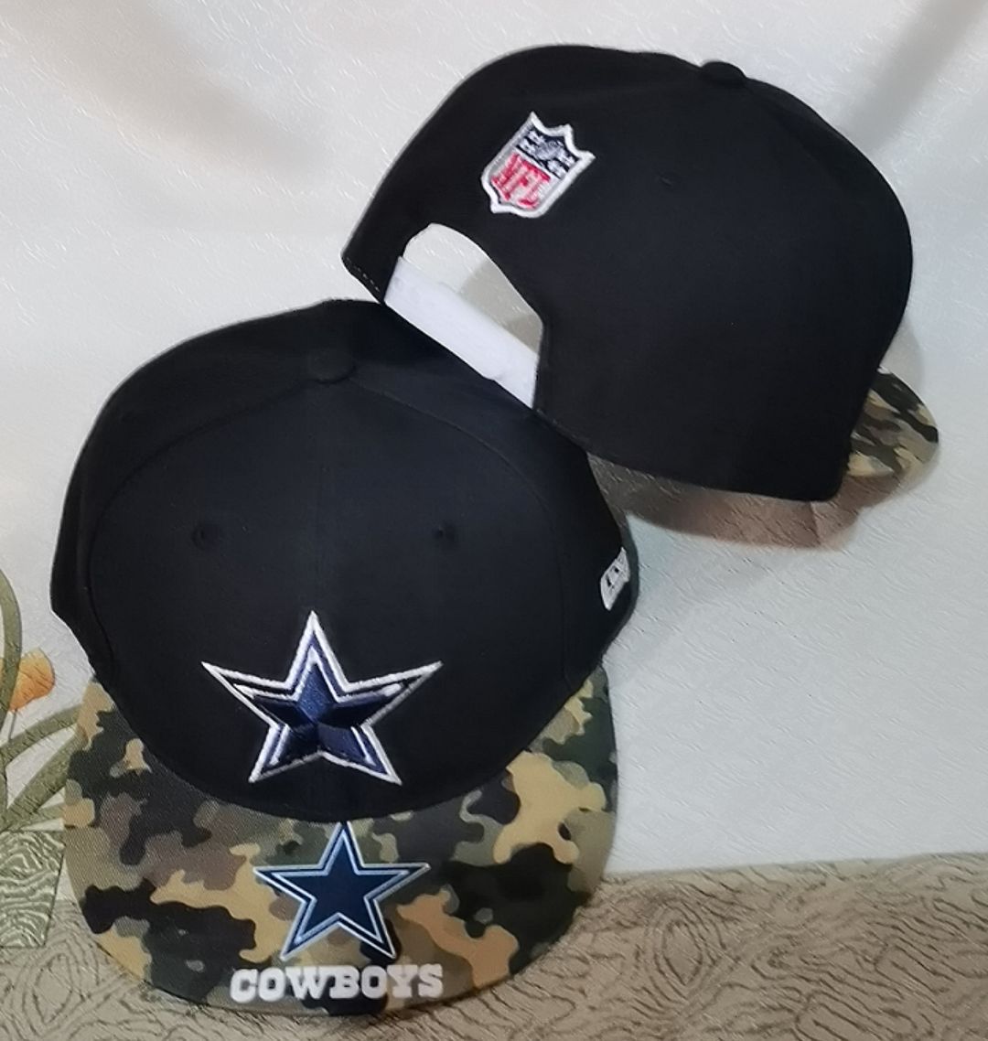 2022 NFL Dallas Cowboys Hat YS1115